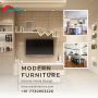 Tv Unit Design in Hyderabad | Medi Interiors