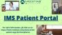 IMS Patient Portal on offer from Meditab is one of the best