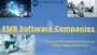 Best award winning EMR software companies in the US: Meditab