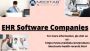 Meditab ranks among the top EHR software companies in the US