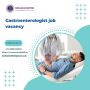 Gastroenterologist job vacancy