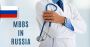 Study MBBS in Russia – Low Tuition Fees & High Standards