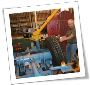 Expert Custom Engineering Services for Manufacturing Needs