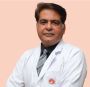 HighRisk Cases of the Best Knee Replacement Surgeon in Delhi