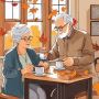 a platform for selecting nursing homes a platform for selecting nursing homes