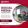Transform Your Online Presence with Expert Social Media Mark