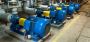 Industrial Vacuum Pump Supplier in China