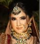 Bridal Makeup Artist In Lucknow | Bridal Makeup Studio - MDM