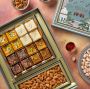 Luxurious Wedding Sweet Boxes for Memorable Celebrations