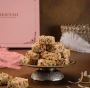 Elegant Sweet Boxes for Festive Gifting