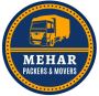  Mehar Packers and Movers is the best Packers and Movers in 