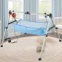 Automatic Baby Cradle Automatic Baby Cradle