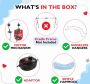 Automatic Cradle Kit in Ahmedabad