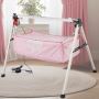 Electric Ghodiyu – Gentle Motion for Peaceful Baby Sleep