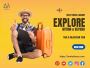 Explore Rajasthan with Mehul Tours and Travels Explore Rajasthan with Mehul Tours and Travels