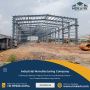 Industrial Shed Manufacturer - Mekark