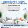 Stay Cool with Expert Air Conditioning Installations! 