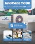 Upgrade Your Old Ducted System Today! 