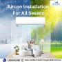 Stay Comfortable All Year Round with Melbourne’s Air Conditi