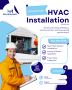 Looking for Reliable Residential HVAC Installation? 