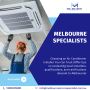 Melbourne Air Conditioning Specialists – Trusted Experts 