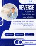 Reverse Cycle Air Conditioner Installation