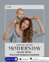 MOTHER'S DAY SPECIAL – COOL COMFORT FOR THE SUPER MUMS!