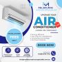 Upgrade Your Air Conditioner Under the VEU Program