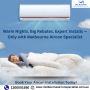 Sleep Better with Warm Nights & Cool Savings! 