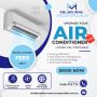 ❄️ Upgrade Your Air Conditioner – Just Pay for Installation