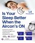 💤 Sleep Better with Expert Aircon Installation by Melbourne