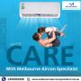 Experience Comfort Like Never Before – With Melbourne Aircon