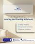 Energy-Efficient Air Conditioning – Book Your Installation N
