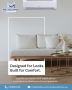 Upgrade your space without compromising on design. 