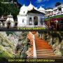 Looking for the Best Travel Agency in Faridabad? Choose MYT