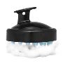 Experience Superior Scalp Care with Menfirst's Shampoo Brush