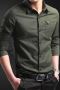 Refining men’s fashion