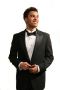Discover the Best Tuxedo in Delhi at Men Wedding Wear!