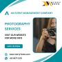 Premier Event Planner in Singapore - Expert Event Management