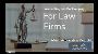 Outsource Accounting for Law Firms
