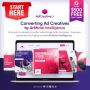 Get a free $500 Google ads traffic crédit+ 7-day free trial 