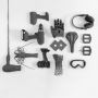 SLS 3D Printing | Metamorph