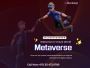 Top Metaverse App Development Company