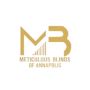 Meticulous Blinds of Annapolis offers premium custom window 