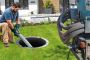 Licensed & Insured Septic Cleaning Professionals