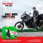 Metro Redx: Best Bike Battery Manufacturer