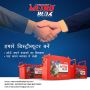 Top Battery Manufacturers in Hyderabad – Metro Redx Batterie