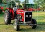 Tractors Company In Mali