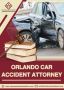 Car Accident Attorney in Orlando - IALF