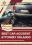 The Best Car Accident Attorney in Orlando - IALF